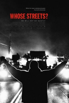  Чьи улицы? (2017) Whose Streets?