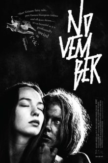  Ноябрь (2017) November