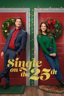  Одна на рождество (2025) Single on the 25th