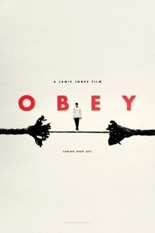  Подчиняйся (2018) Obey