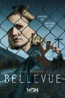  Белвью (2017) Bellevue 