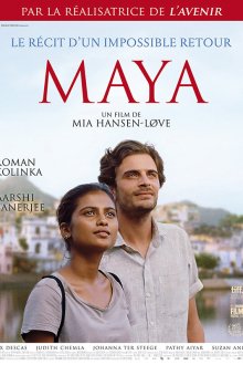  Майя (2018) Maya