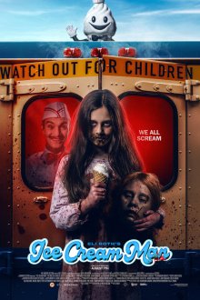 Мороженщик (2026) Ice Cream Man