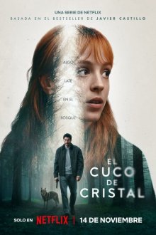  Стеклянная кукушка (2025) El cuco de cristal