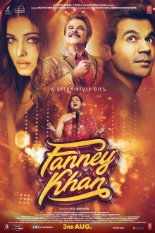  Фанни Хан (2018) Fanney Khan