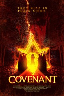  Завет (2018) Covenant