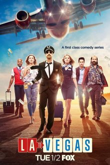  Из Лос-Анджелеса в Вегас (2018) LA to Vegas 