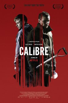  Калибр (2018) Calibre