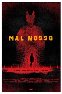  Наше зло (2017) Mal Nosso