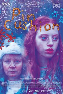  Игольница (2017) Pin Cushion