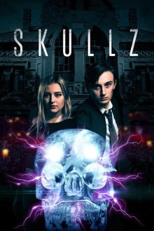  Черепа (2019) Skullz