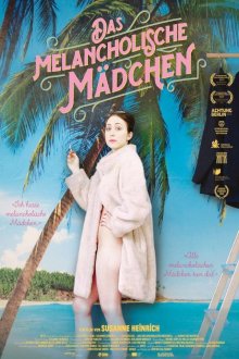  Меланхоличка (2019) Das melancholische Mädchen