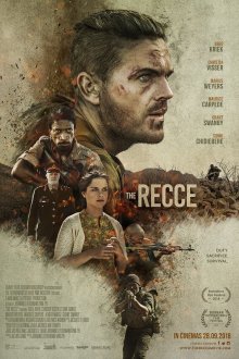 Рекки (2018) The Recce