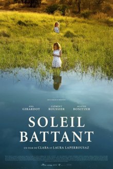  Жаркое солнце (2017) Soleil battant