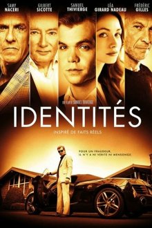  Идентификация (2018) Identités