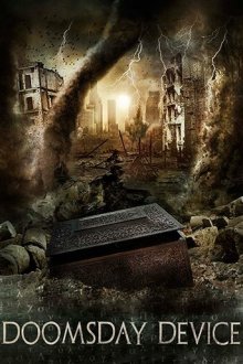  Машина Судного дня (2017) Doomsday Device
