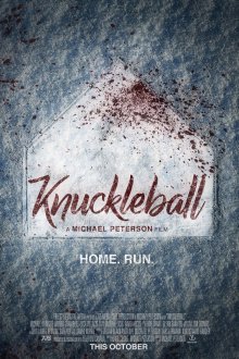  Наклбол (2018) Knuckleball