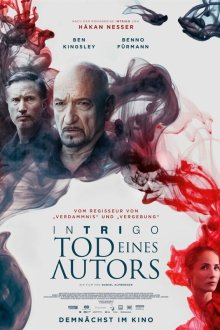 Интриго: Смерть автора (2018) Intrigo: Death of an Author