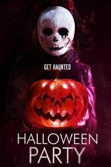  Вечеринка на Хэллоуин (2019) Halloween Party