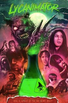 Ликаниматор (2018) Lycanimator