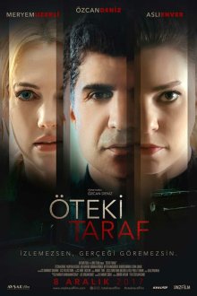 Другая сторона (2017) Öteki Taraf