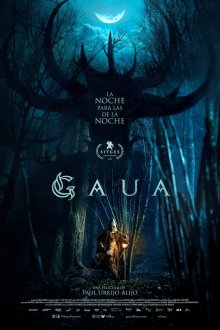  Ночь (2025) Gaua