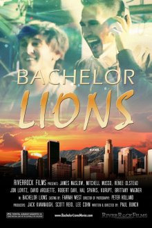  Львы-холостяки (2018) Bachelor Lions