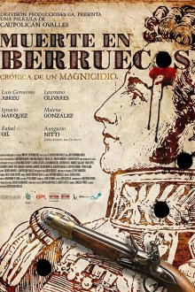  Смерть в Берруэкосе (2018) Death in Berruecos