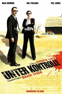  Наблюдение (2008) Surveillance