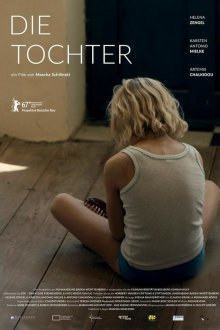  Дочь (2017) Die Tochter