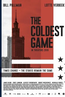  Холодная Игра (2019) The Coldest Game