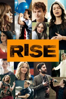  Взлёт (2018) Rise 