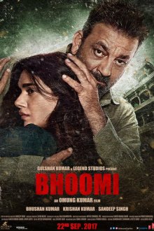  Бхуми (2017) Bhoomi