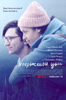  Незаменимый ты (2018) Irreplaceable You