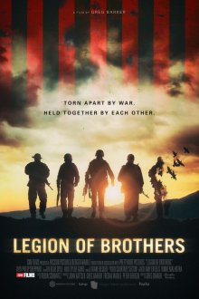  Братский легион (2017) Legion of Brothers