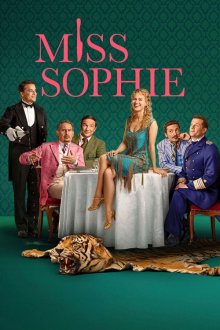 Ужин на пятерых, убийца для одного (2025) Dinner for Five - Killer for One / Miss Sophie - Same Procedure as Every Year