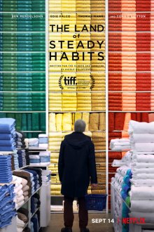  Земля устойчивых привычек (2018) The Land of Steady Habits