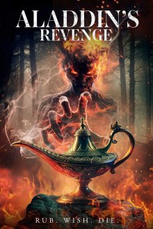 Месть Аладдина (2026) Aladdin's Revenge