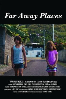  В дальних краях (2018) Far Away Places