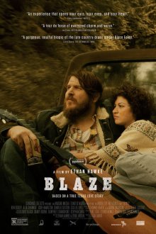  Блэйз (2018) Blaze