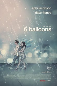  6 шариков (2018) 6 Balloons