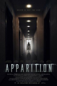  Появление (2019) Apparition