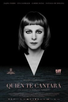  Кто будет тебе петь (2018) Quién te cantará