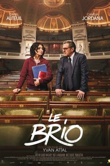 Блестяще (2017) Le brio