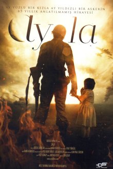  Айла: Дочь войны (2017) Ayla: The Daughter of War