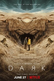  Тьма (2017) Dark 