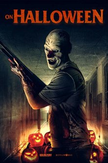 На Хэллоуин (2020) On Halloween