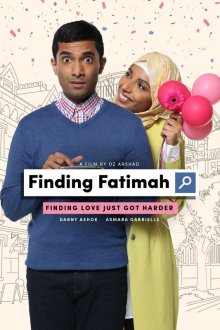  В поисках Фатимы (2017) Finding Fatimah
