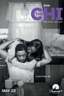 Чи (2018-2026) The Chi