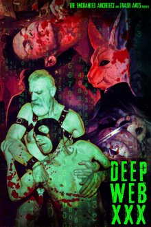  Невидимая сеть: обнажёнка (2018) Deep Web XXX